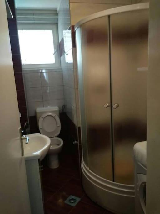 Apartment Center of Sarajevo - Apartman na Više Nivoa - 9