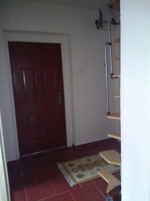 Apartment Center of Sarajevo - Apartman na Više Nivoa - 11