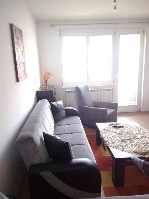 Apartment Center of Sarajevo - Apartman na Više Nivoa - 12