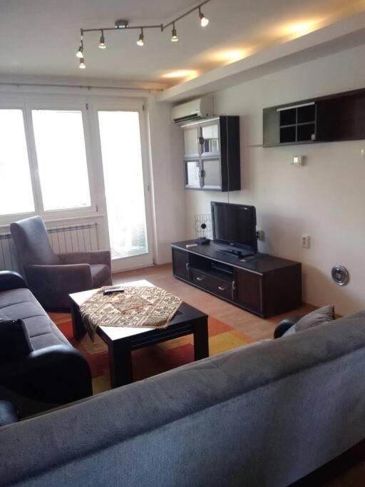 Apartment Center of Sarajevo - Apartman na Više Nivoa - 15