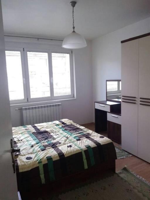 Apartment Center of Sarajevo - Apartman na Više Nivoa - 16
