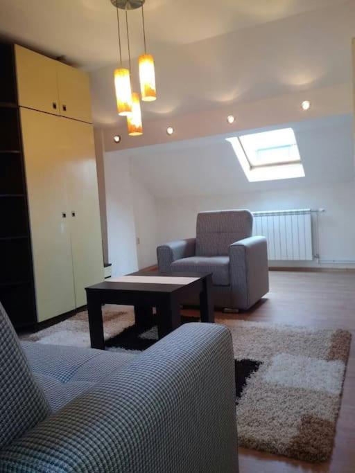 Apartment Center of Sarajevo - Apartman na Više Nivoa - 18