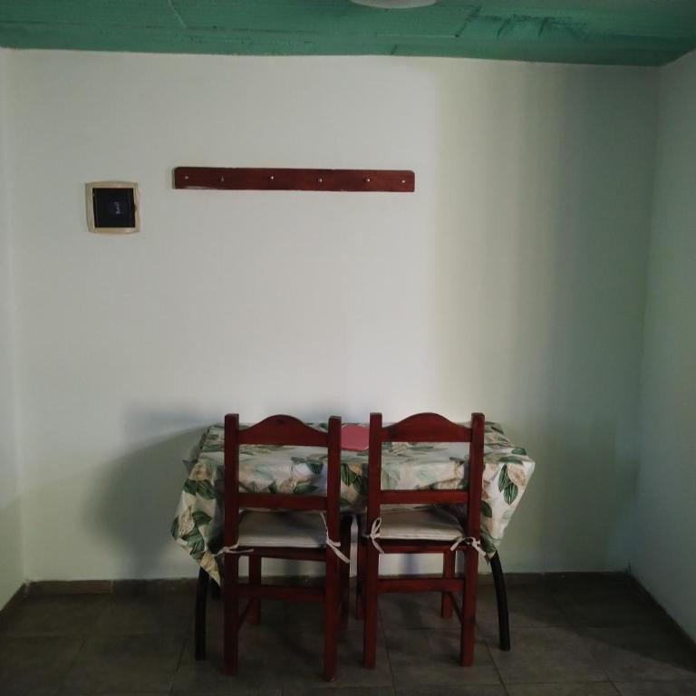 Vista al Piltri - Apartamento de 1 dormitorio - 3