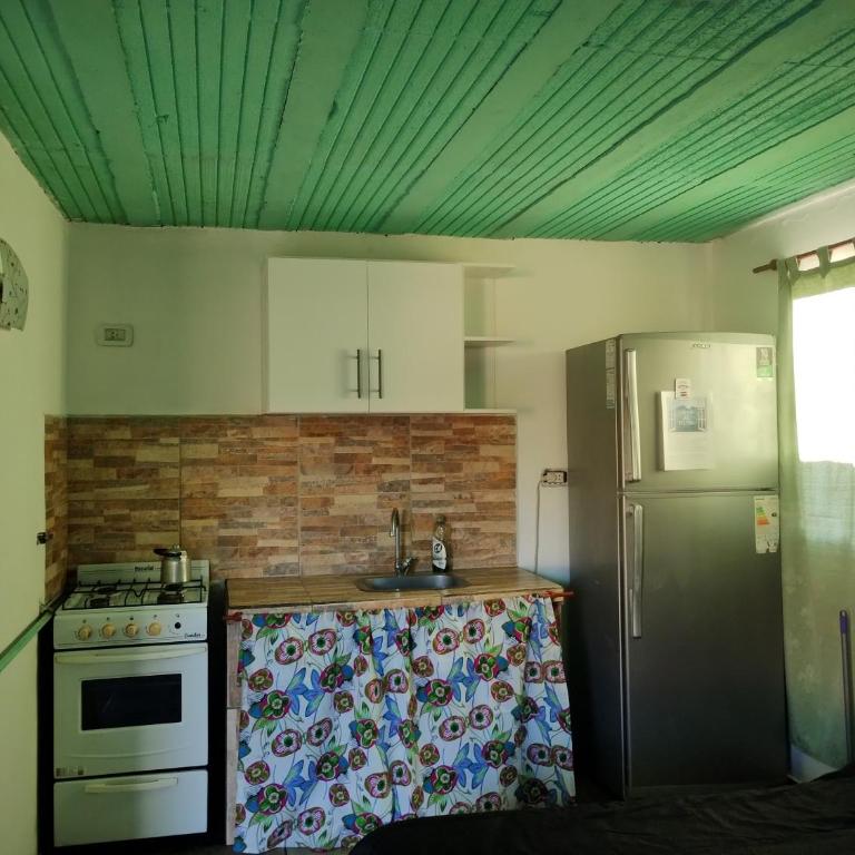 Vista al Piltri - Apartamento de 1 dormitorio - 5
