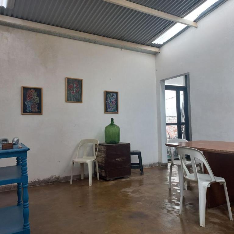 Renacer en Salta - Habitación Doble Deluxe (2 adultos + 1 niño) - 10