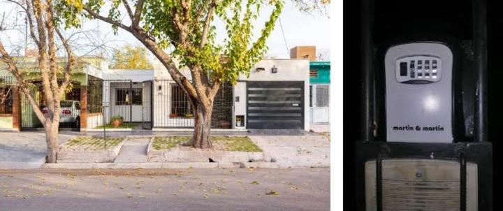 Mendoza is life - Casa de 2 dormitorios - 1