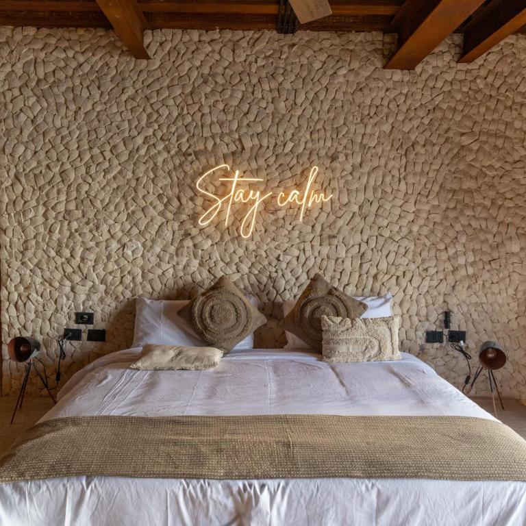 AWA Holbox Hotel Boutique - Beach Front - Suite Familiar - 5
