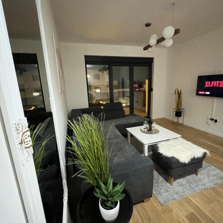 PREMIUM Center - Apartman sa 1 Spavaćom Sobom - 10