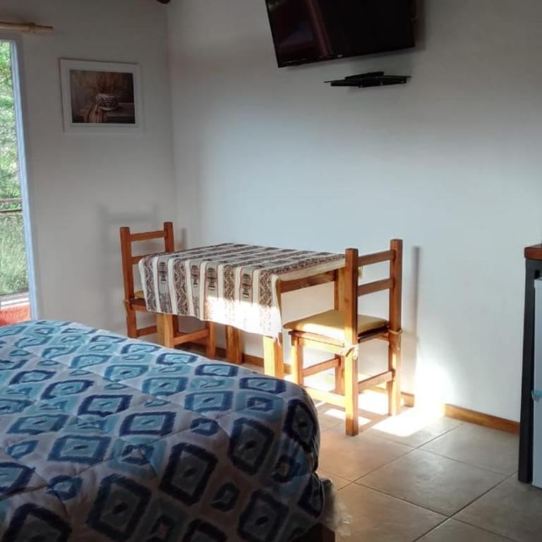 Cabañas la victoria - Apartamento de 1 dormitorio - 5