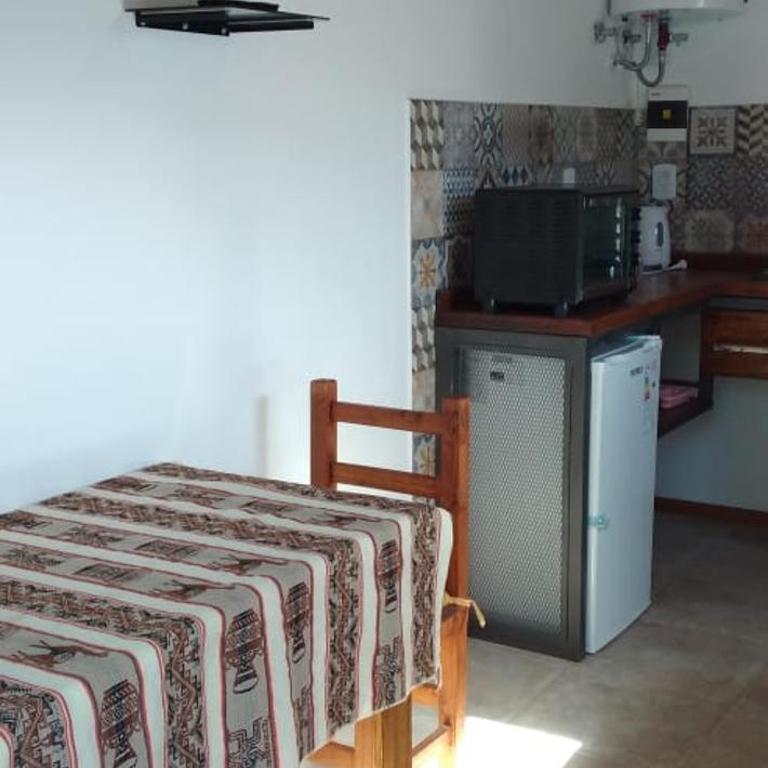 Cabañas la victoria - Apartamento de 1 dormitorio - 6