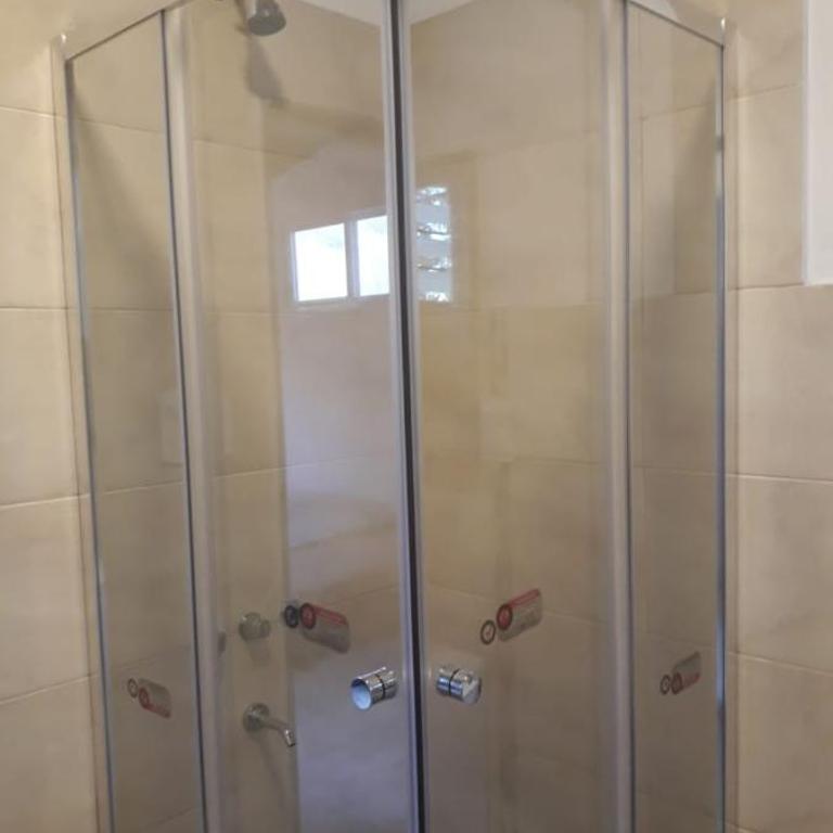 Cabañas la victoria - Apartamento de 1 dormitorio - 9