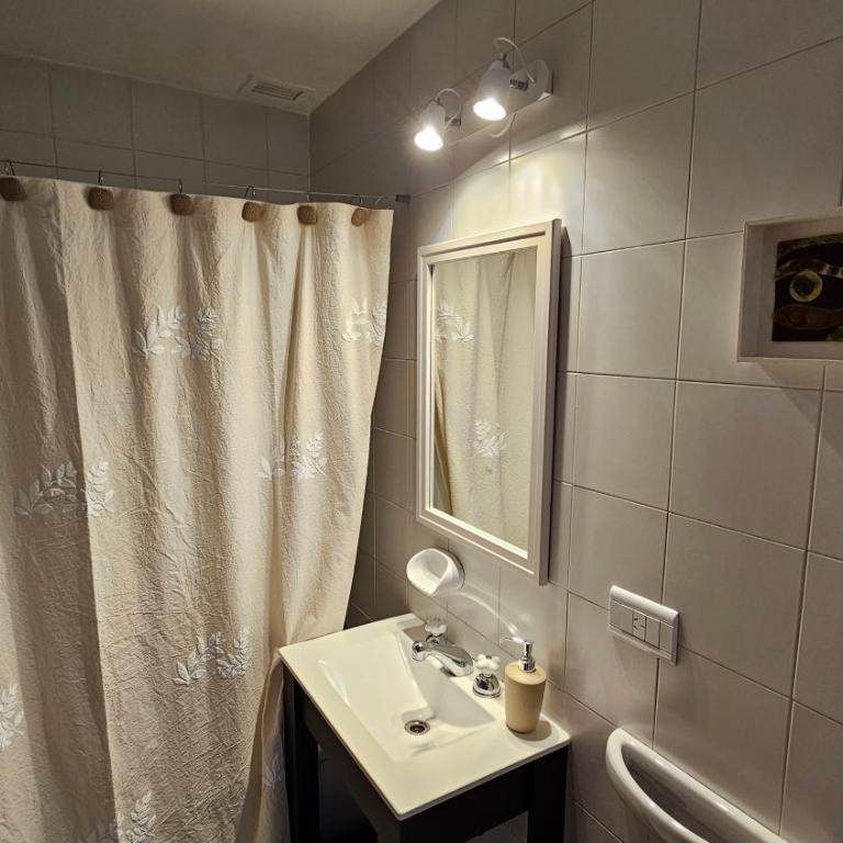 Hermoso departamento con cochera opcional - Apartamento de 1 dormitorio - 11