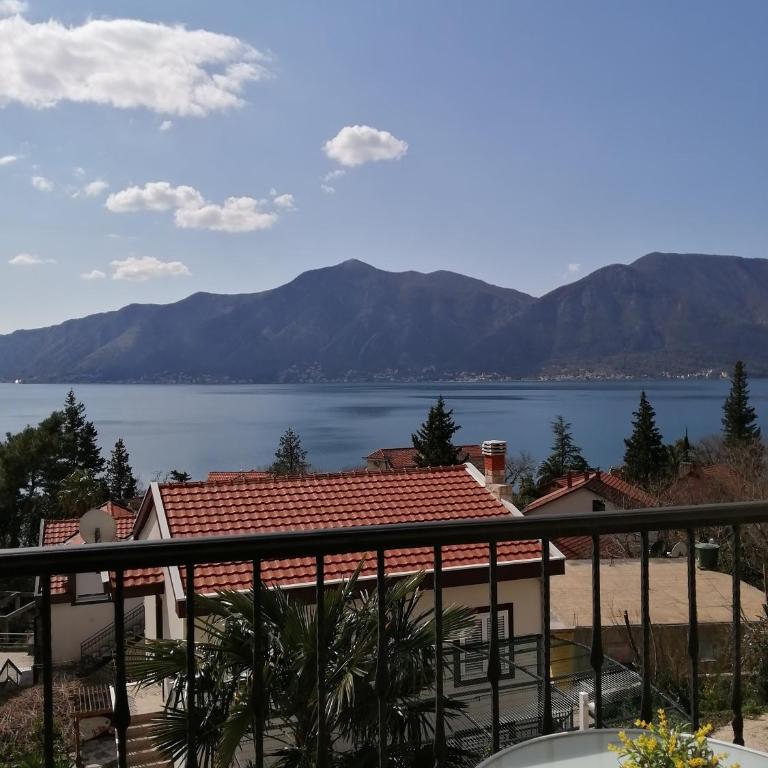 Apartments FANTASY - Studio Apartment with Sea View - 3