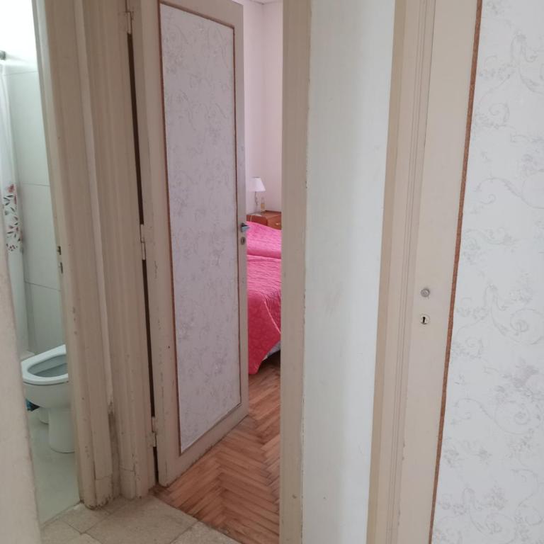 depto pleno centro a 3 cuadras del mar - Apartamento de 1 dormitorio - 9