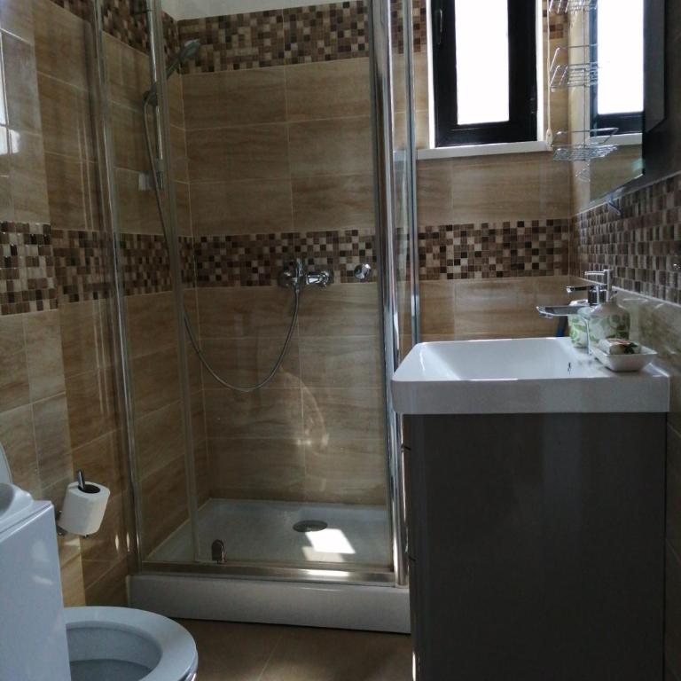 Apartments FANTASY - Studio Apartment with Sea View - 2