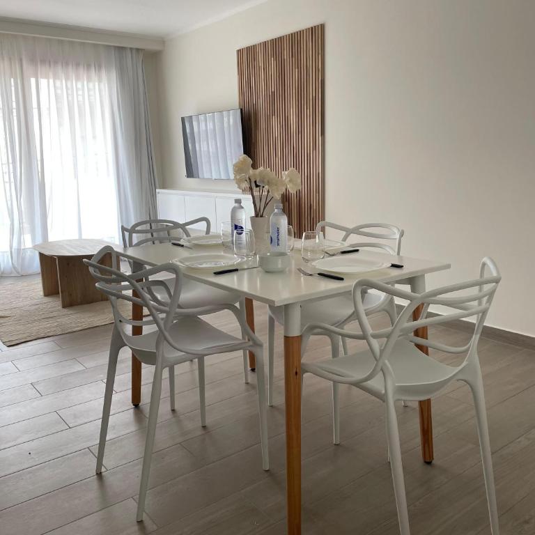 EN EL CENTRO DE LOBOS - Apartamento de 2 dormitorios - 3