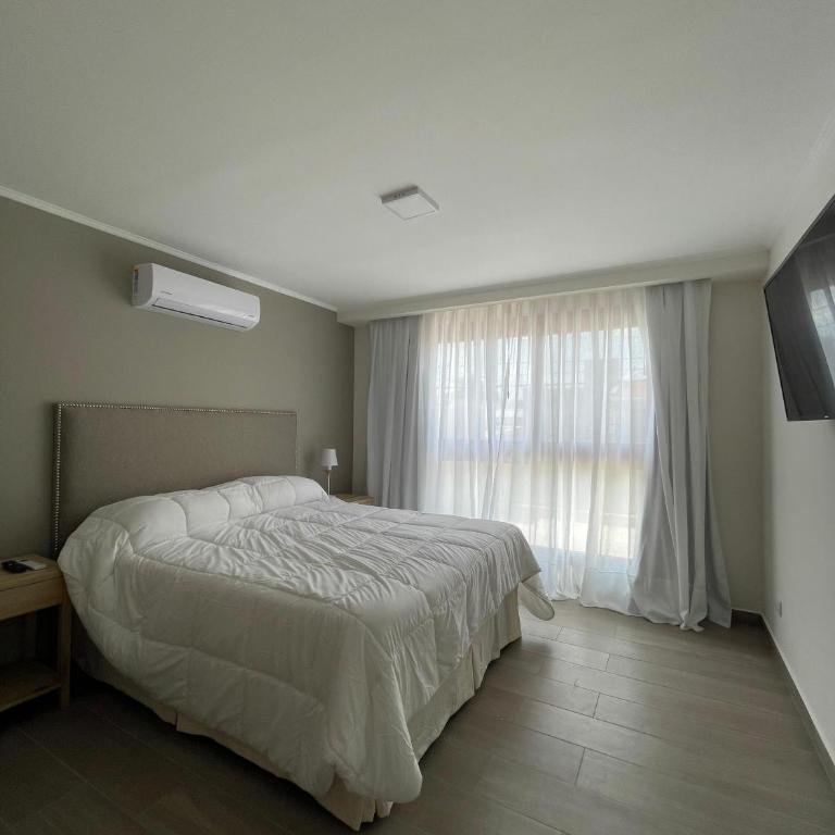 EN EL CENTRO DE LOBOS - Apartamento de 2 dormitorios - 4