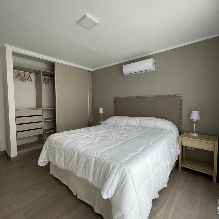 EN EL CENTRO DE LOBOS - Apartamento de 2 dormitorios - 8