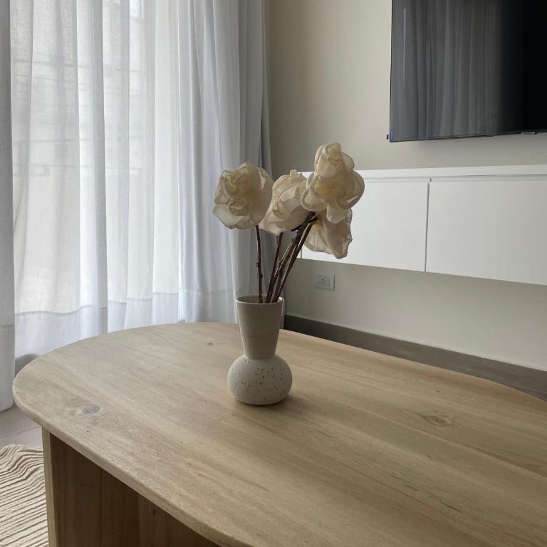 EN EL CENTRO DE LOBOS - Apartamento de 2 dormitorios - 11