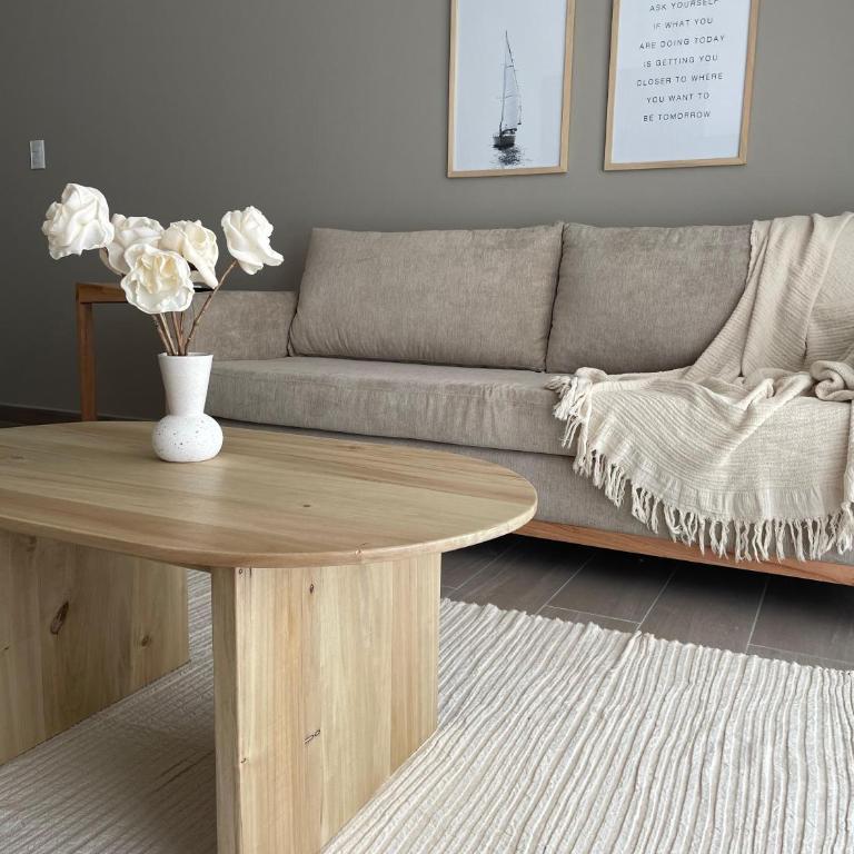 EN EL CENTRO DE LOBOS - Apartamento de 2 dormitorios - 12