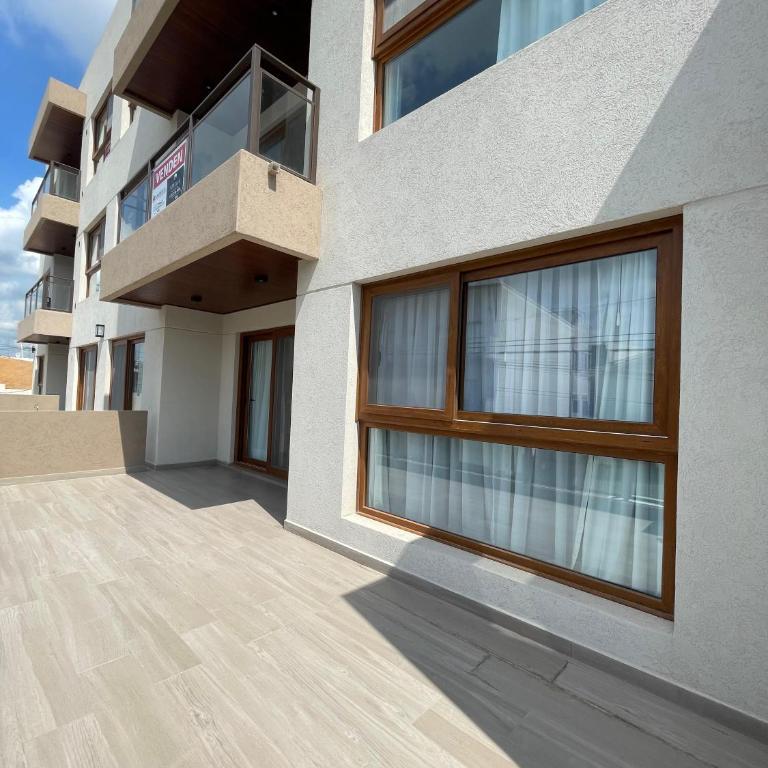 EN EL CENTRO DE LOBOS - Apartamento de 2 dormitorios - 13