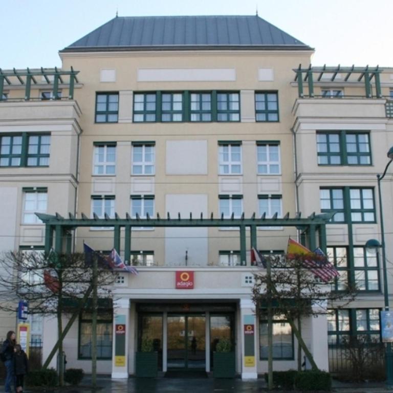 Appartement proche Disneyland, Val d'Europe, Paris #1 - Apartment mit 1 Schlafzimmer - 14