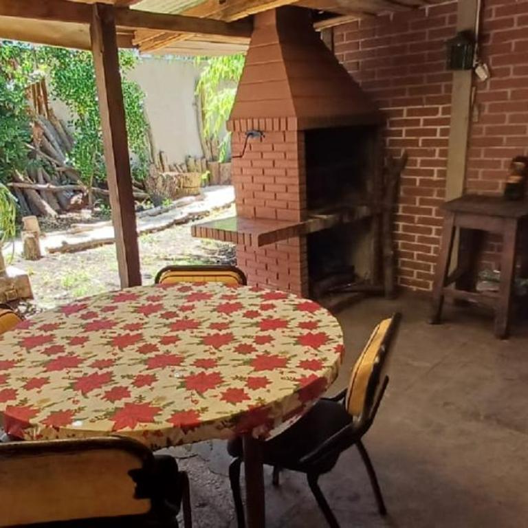 CASA A 6 CUADRAS PLAYA PUNTA MOGOTES, P/6 PERS. - Two-Bedroom House - 14