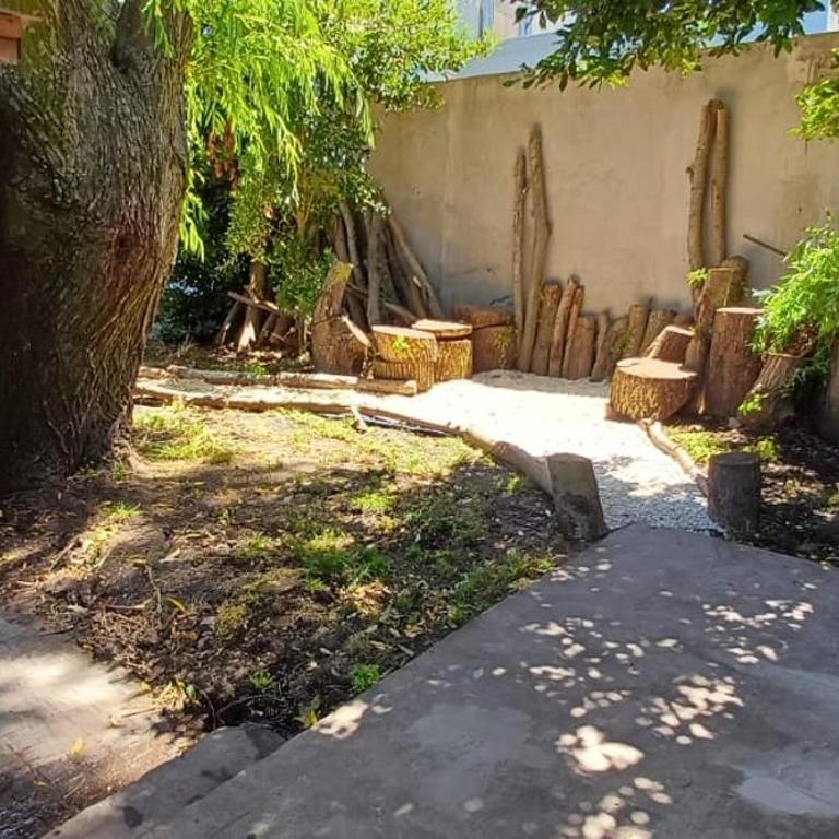 CASA A 6 CUADRAS PLAYA PUNTA MOGOTES, P/6 PERS. - Two-Bedroom House - 3