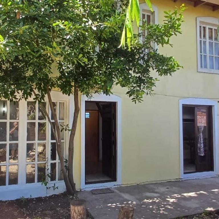 CASA A 6 CUADRAS PLAYA PUNTA MOGOTES, P/6 PERS. - Two-Bedroom House - 1
