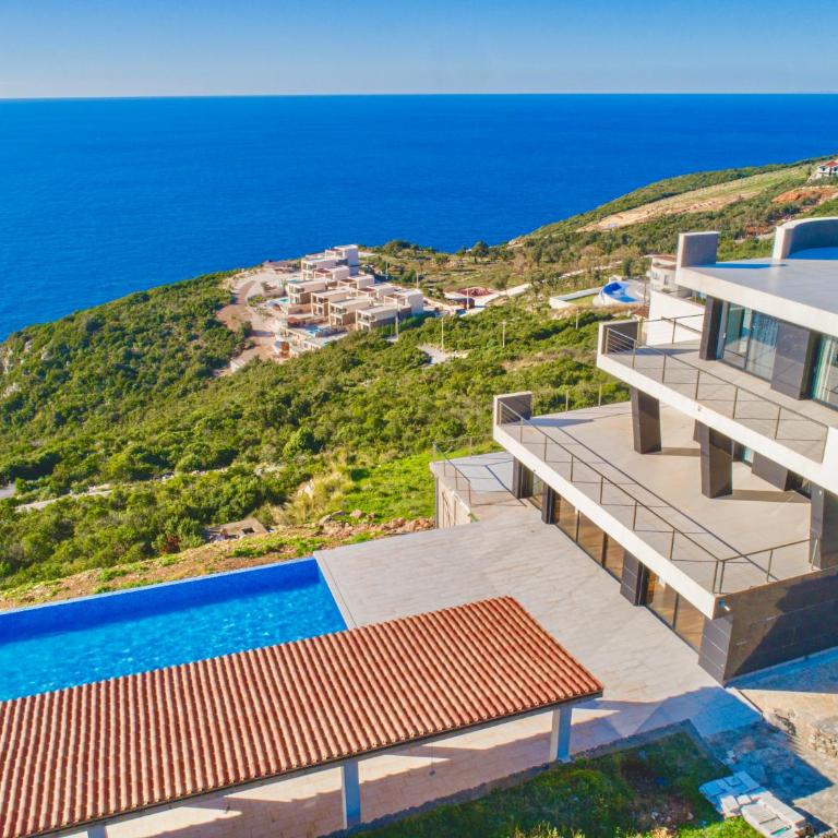 Villa Harizma - Two-Bedroom Villa - 4