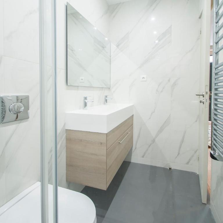 Cosy home - Haut marais - Appartement 1 Chambre - 9