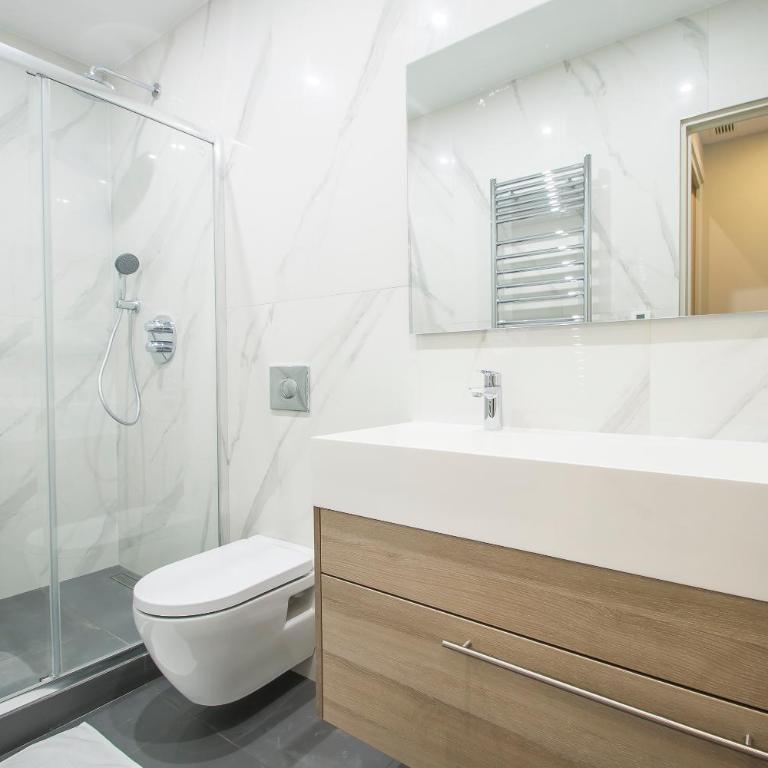 Cosy home - Haut marais - Appartement 1 Chambre - 7