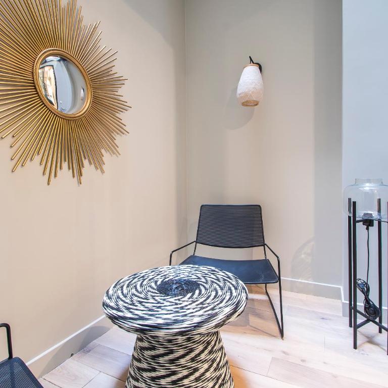 Cosy home - Haut marais - Appartement 1 Chambre - 15