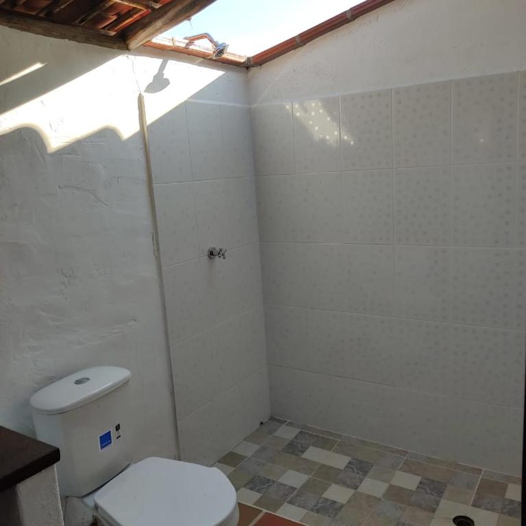 Ecotree Campestre - Habitación Doble con baño privado - 4