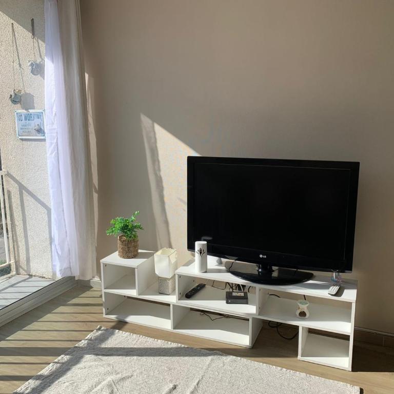 Departamento en Condominio Marina La Serena - Three-Bedroom Apartment - 7