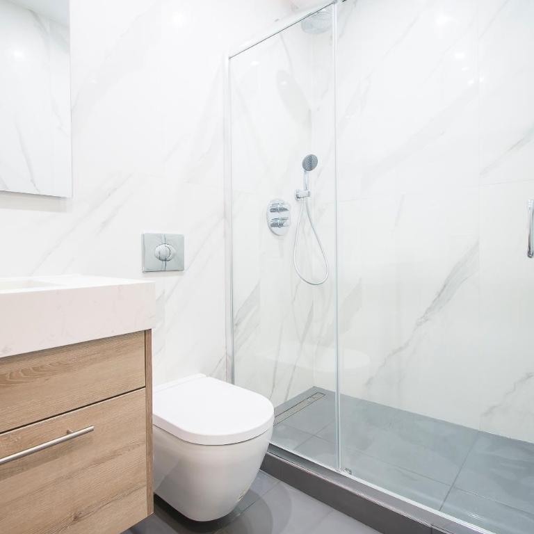Cosy home - Haut marais - Appartement 2 Chambres - 10