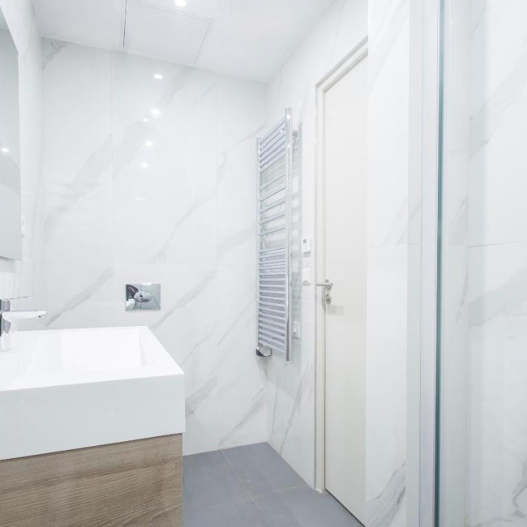 Cosy home - Haut marais - Appartement 1 Chambre - 3