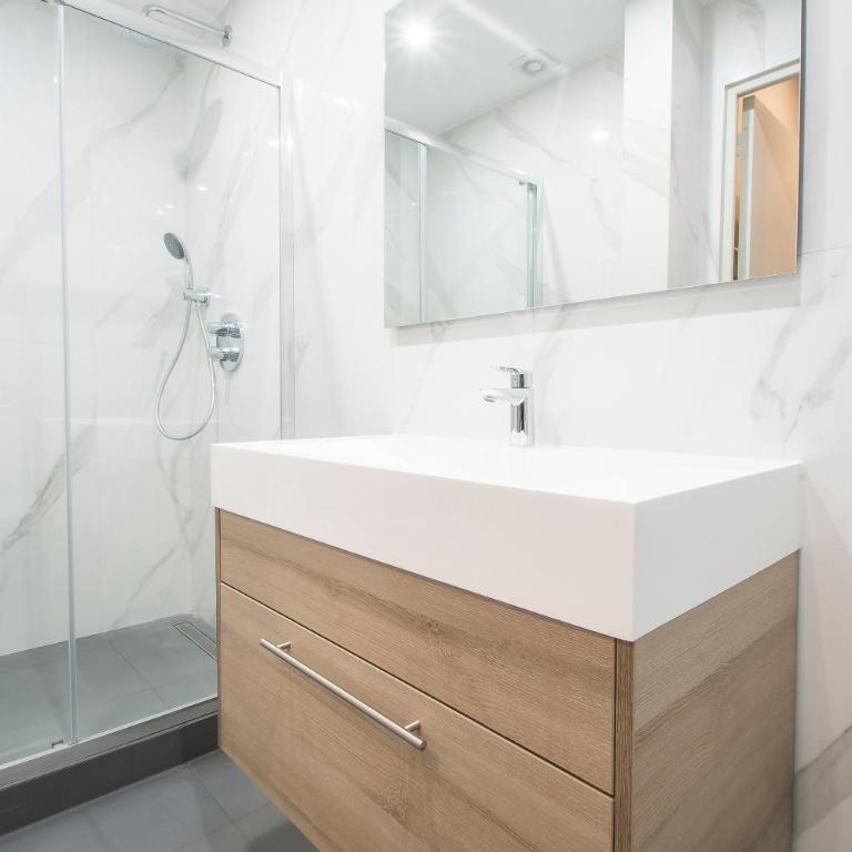 Cosy home - Haut marais - Appartement 1 Chambre - 14