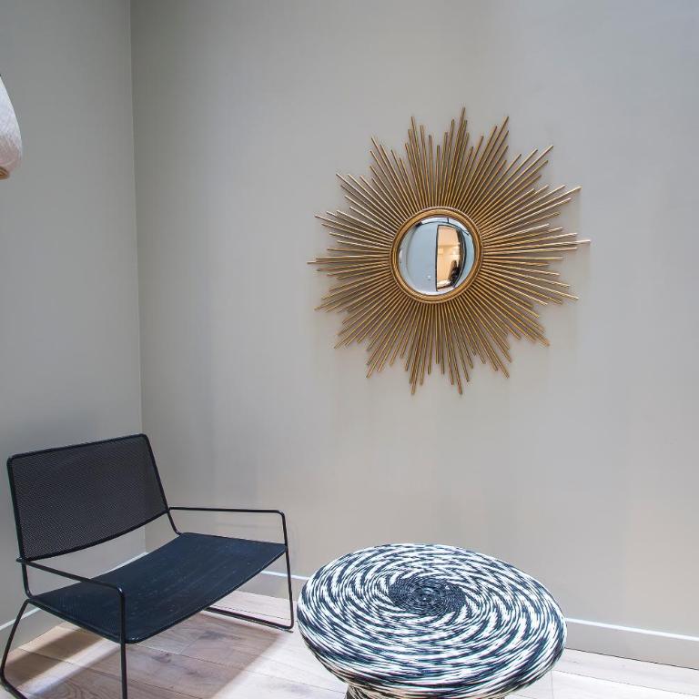 Cosy home - Haut marais - Appartement 1 Chambre - 4
