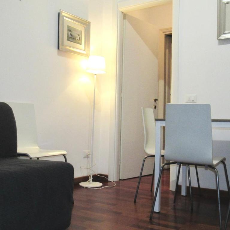 Vatican Apartment - Appartamento con 1 Camera da Letto - 10