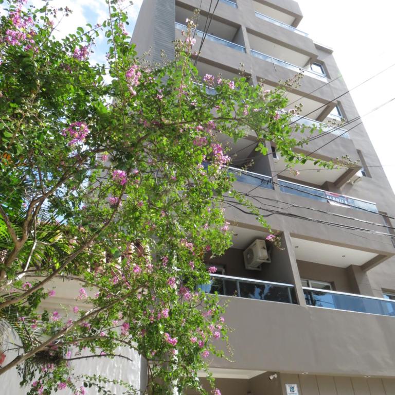 CAPI 2 Paque Mitre - Apartamento de 2 dormitorios - 10