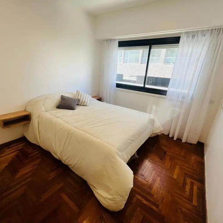 Dos Ambientes - Céntrico - La Perla - Santiago del Estero 1483 - Apartamento de 1 dormitorio - 11
