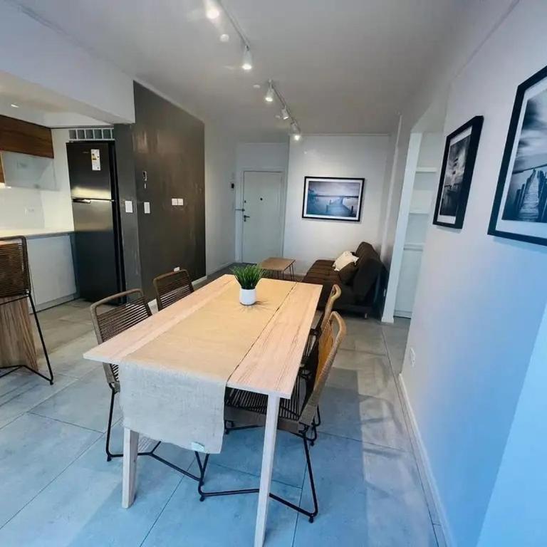 Dos Ambientes - Céntrico - La Perla - Santiago del Estero 1483 - Apartamento de 1 dormitorio - 5