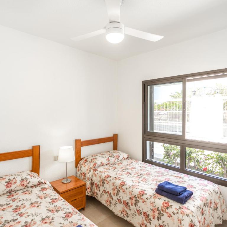 Villas Las Almenas - Villa con 3 Camere da Letto - 63