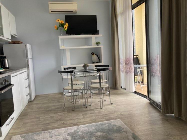 Apartments FANTASY - Studio Apartment with Sea View - 24