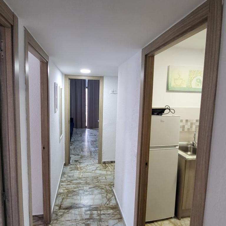 Carlos V - 5C - Two-Bedroom Apartment - 2