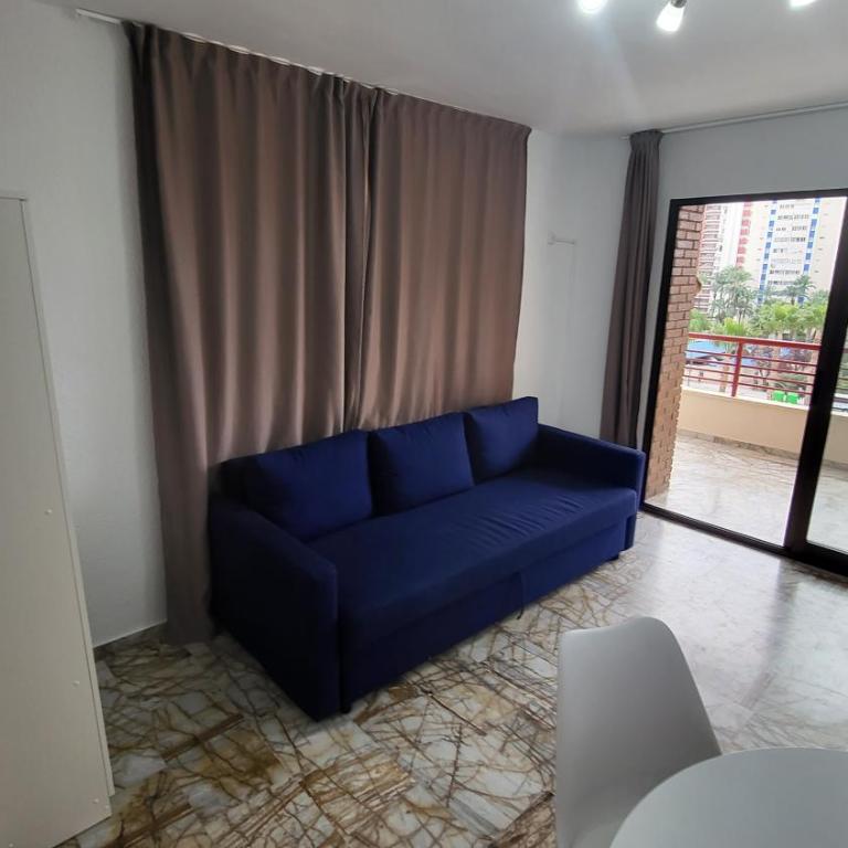 Carlos V - 5C - Two-Bedroom Apartment - 10