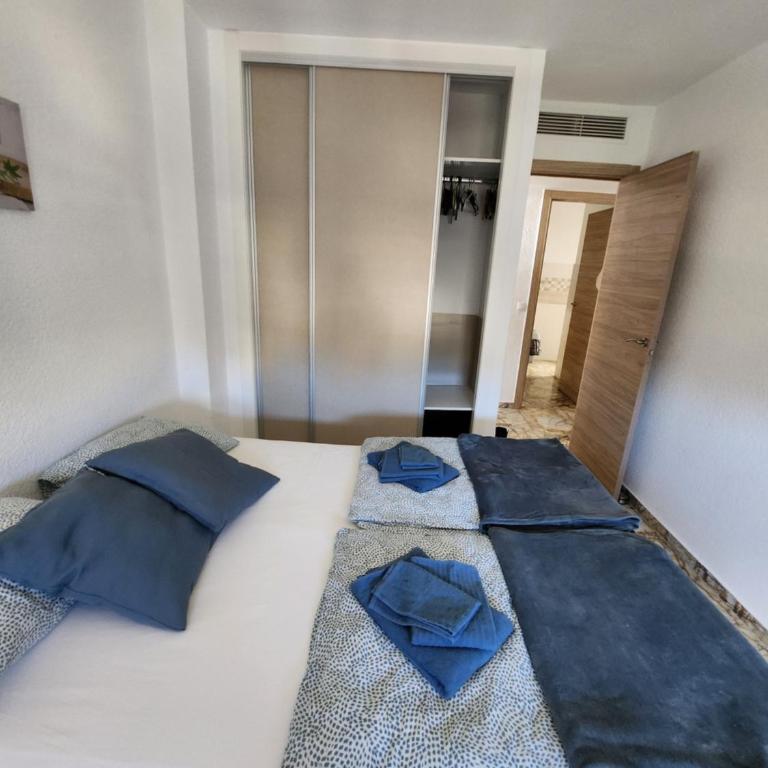 Carlos V - 5C - Two-Bedroom Apartment - 11