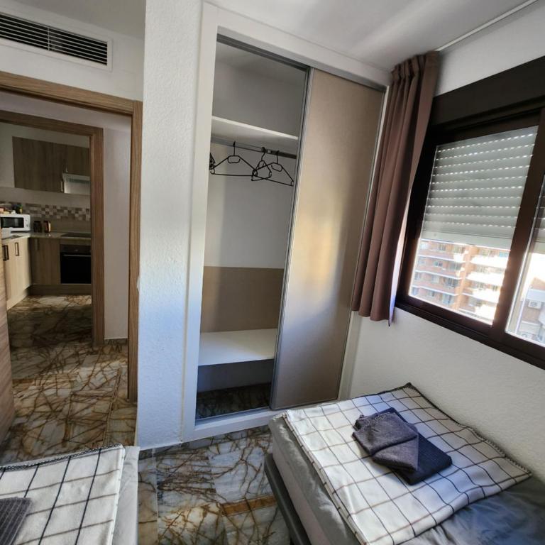 Carlos V - 5C - Two-Bedroom Apartment - 12
