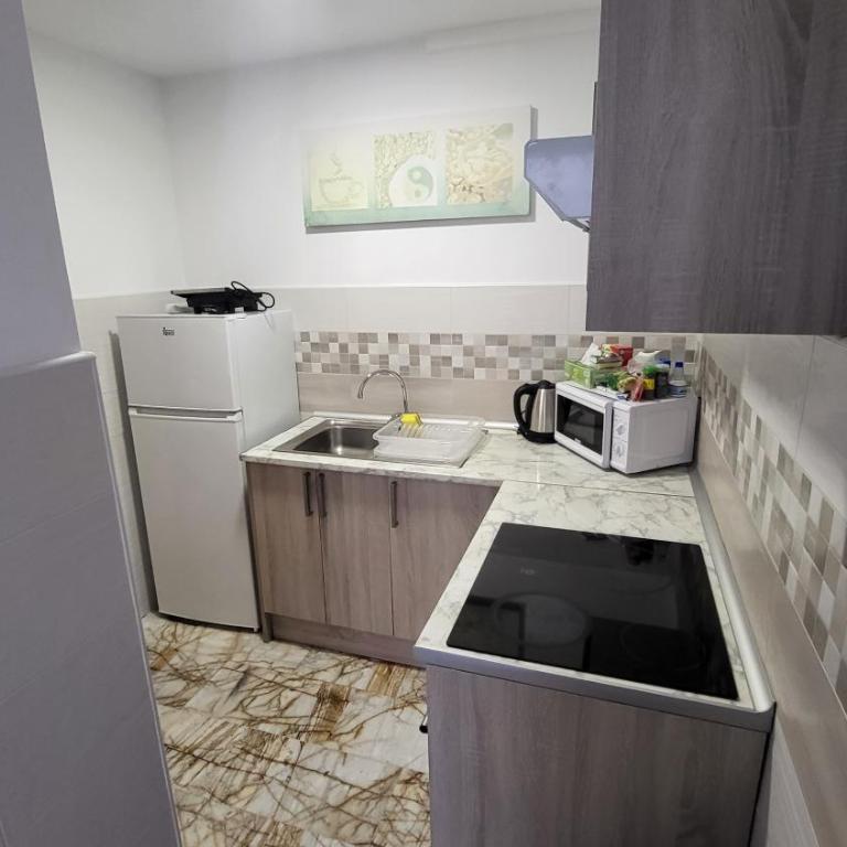 Carlos V - 5C - Two-Bedroom Apartment - 17
